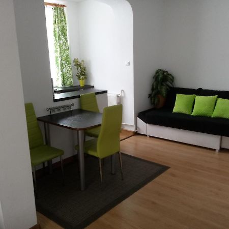 Gizycko Studio Apartament Εξωτερικό φωτογραφία