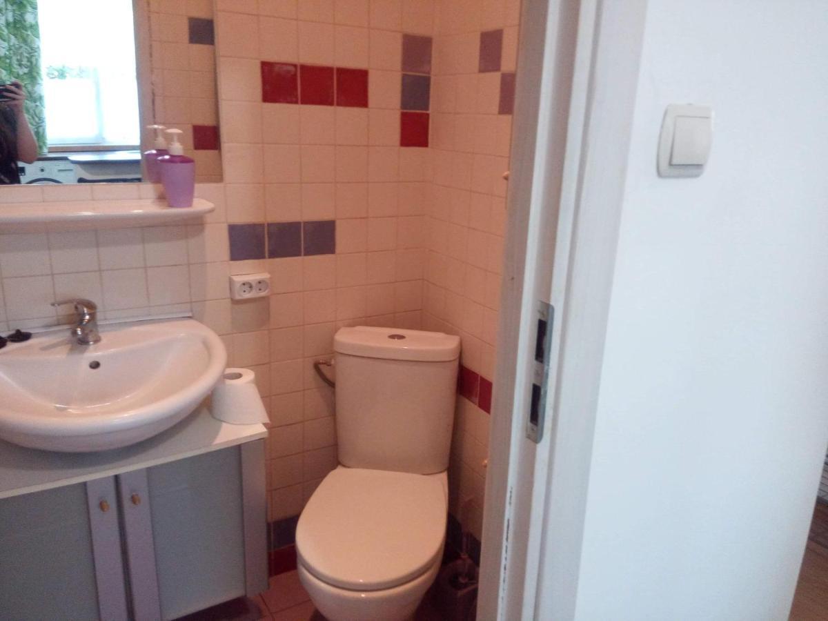 Gizycko Studio Apartament Εξωτερικό φωτογραφία