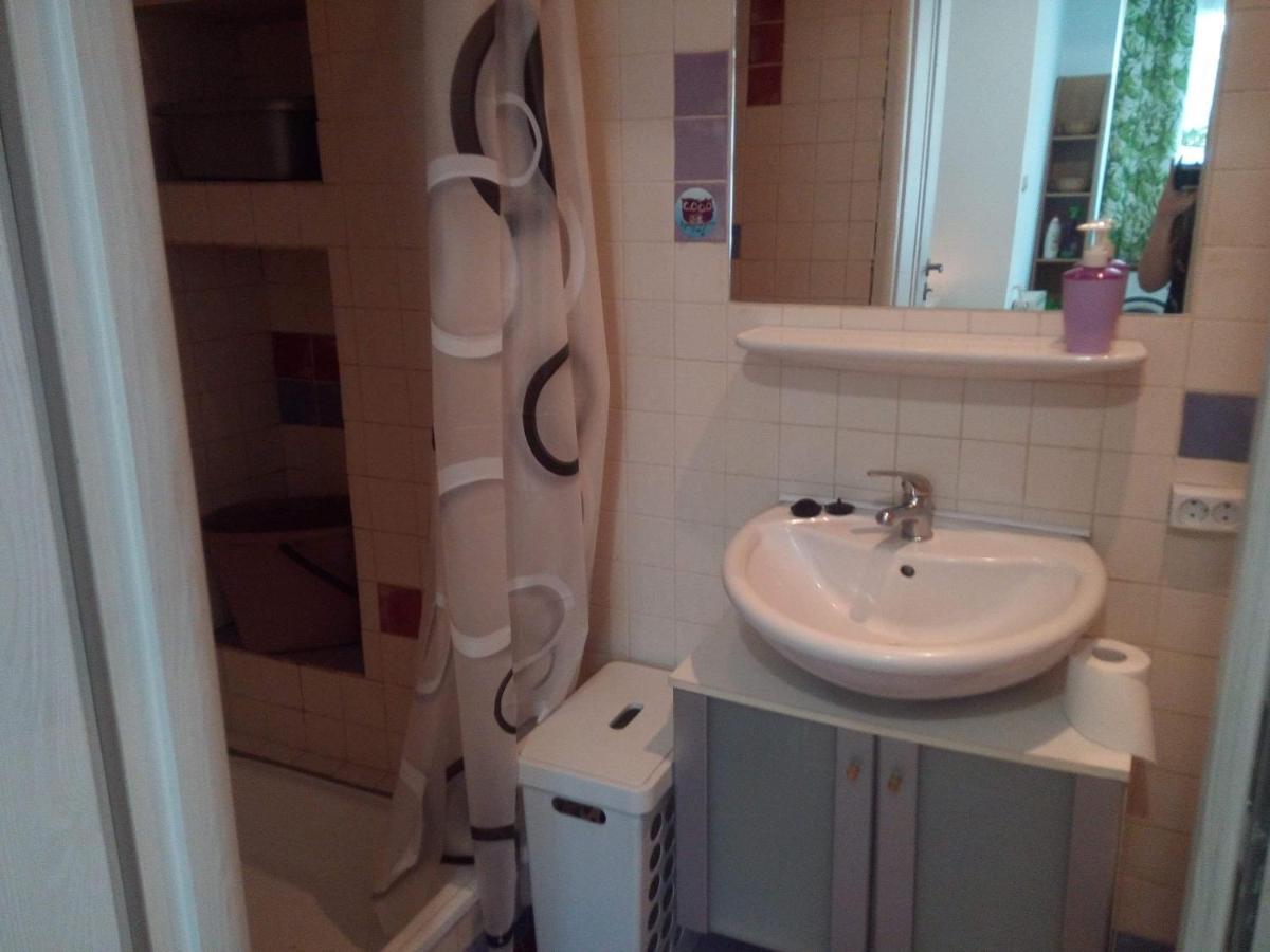 Gizycko Studio Apartament Εξωτερικό φωτογραφία