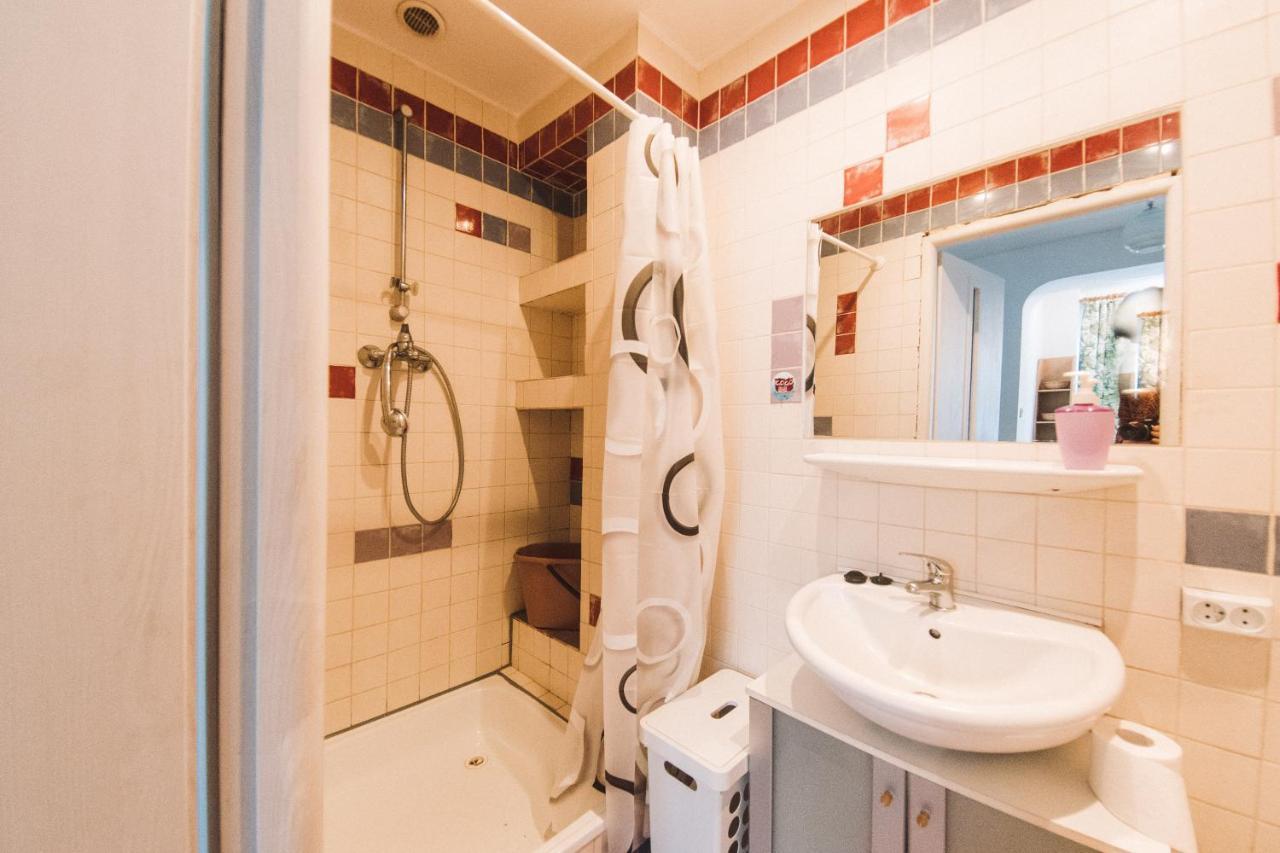 Gizycko Studio Apartament Εξωτερικό φωτογραφία