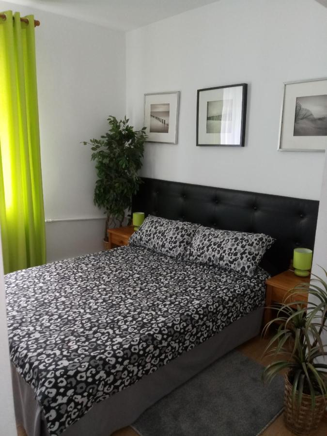 Gizycko Studio Apartament Εξωτερικό φωτογραφία