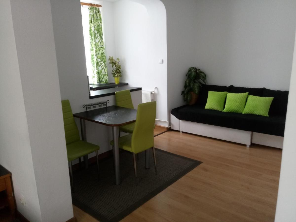 Gizycko Studio Apartament Εξωτερικό φωτογραφία